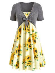 sunflower clothing - Google Search