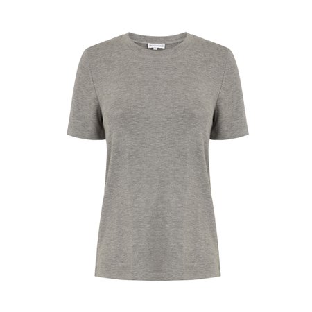 Warehouse grey tshirt