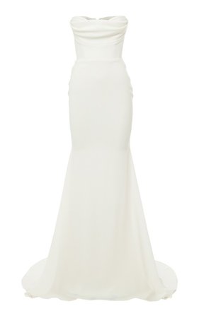Sloane Gown by Alex Perry | Moda Operandi
