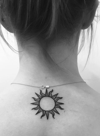 Meaningful-Sun-Tattoo-Designs