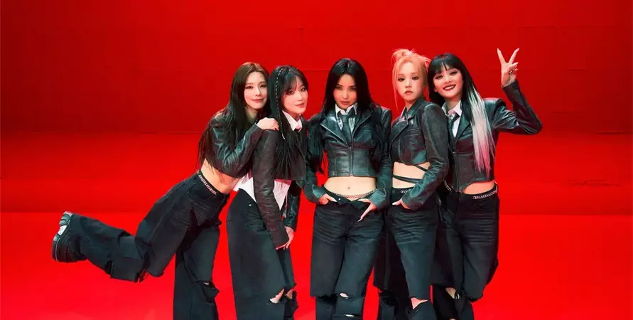 Fun facts about 'TOMBOY' by (G)I-DLE, you will love the song even more | YAAY K-POP