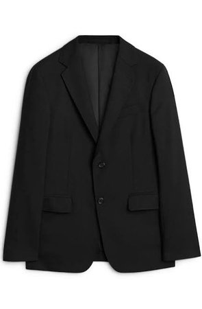 black oversized blazer - Google Search