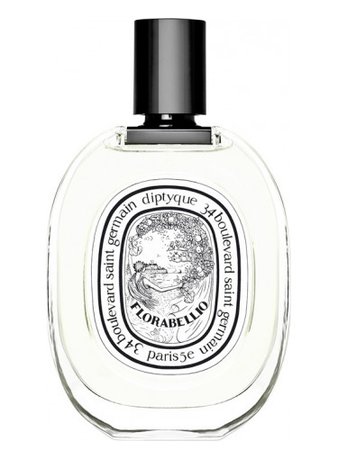 Florabellio Diptyque perfume - a fragrance for women and men 2015