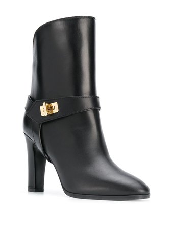 Givenchy Eden Ankle Boots