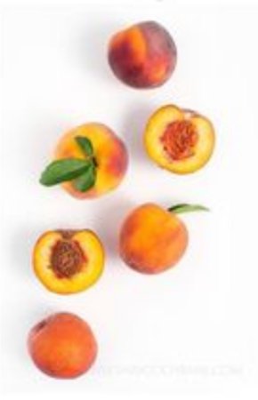 peaches