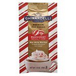 Ghirardelli Chocolate Double Chocolate Premium Hot Cocoa Mix - .85oz : Target