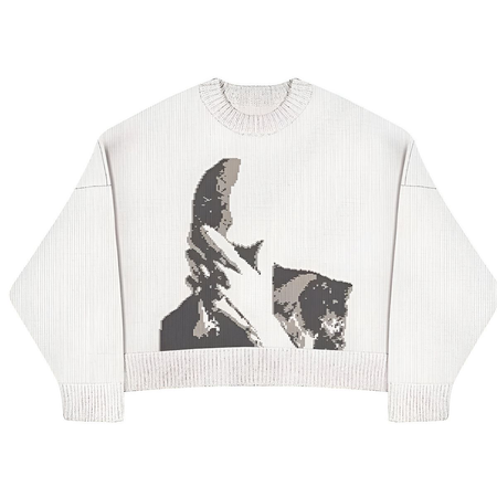 frank sweater