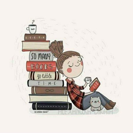 book lover
