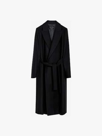 Women's Coats | Massimo Dutti Autumn Winter 2020