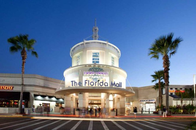 The Best Family Shopping Malls In Florida | Retail Solutions Advisors