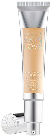 Skin Love Weightless Blur Foundation