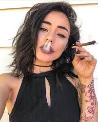 woman smoking bong rips - Google Search