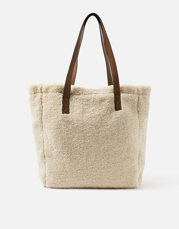 Teddy tote