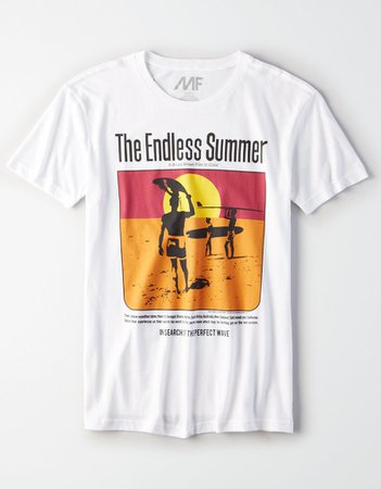 The Endless Summer Graphic Tee