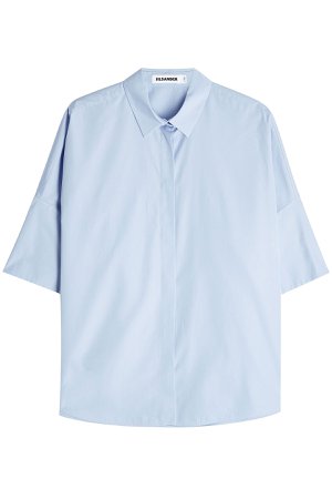 Cotton Shirt Gr. DE 38