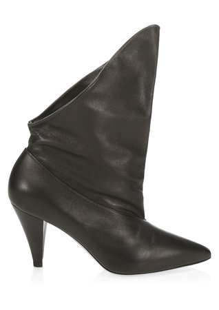 GIVENCHY Show Ankle Bootie