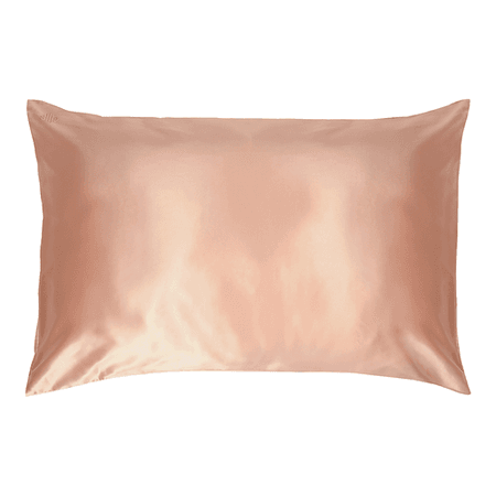 Buy Slip Rose Gold Collection Queen Size Pillowcase (Zippered) | Sephora Australia