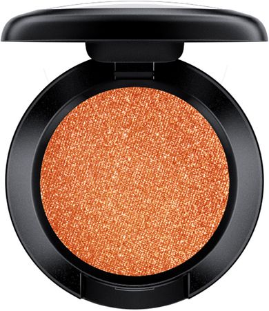 MAC Cosmetics Small Eye Shadow Shade extension Jingle Ball Bronze | lyko.com
