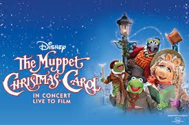 muppets Christmas Carol - Google Search