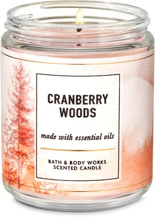 Results for: Cranberry Woods - Search