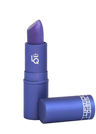 Lipstick Queen Blue By You Lipstick: Luxury Beauty