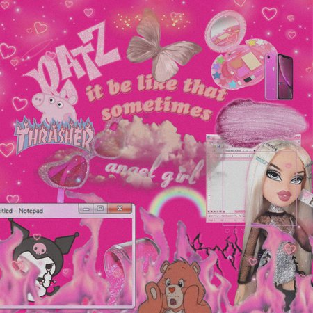 early 2000s aesthetic wallpaper - Google Search