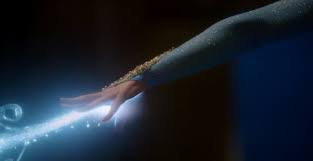 hand with ice powers - Google Search
