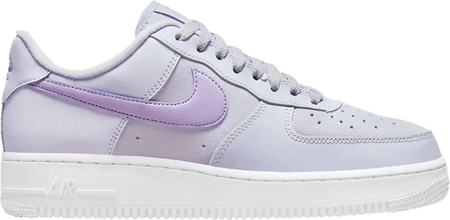 Women's Air Force 1 '07 Essential Pure Violet