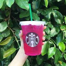 hot pink drinks - Google Search
