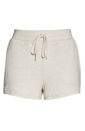 PJ Salvage Drawstring Shorts | Nordstrom