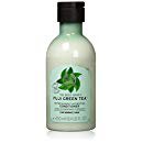 Amazon.com : The Body Shop Fuji Green Tea Refreshingly Hydrating Hair Conditioner, 8.4 Fluid Ounce : Beauty