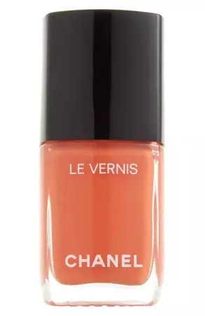 CHANEL LE VERNIS Longwear Nail Colour | Nordstrom