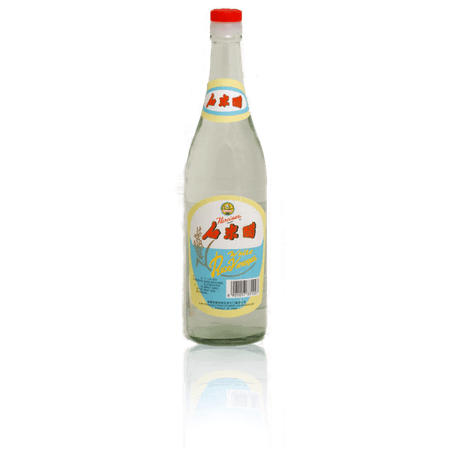 Narcissus Rice Vinegar (White) 600ml Code:034513 4.26€