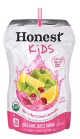 honest kids