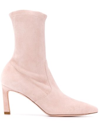 Stuart Weitzman Rapture boots $572 - Shop AW19 Online - Fast Delivery, Price