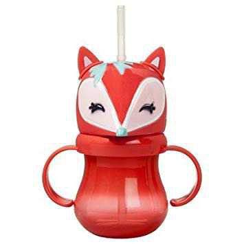 fox sippy cup - Google Search