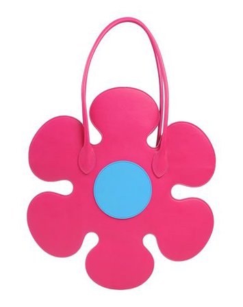 Moschino Handbag - Women Moschino Handbags online on YOOX United States - 45392984CG