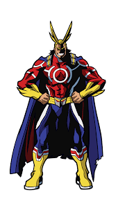 all might - Google Search