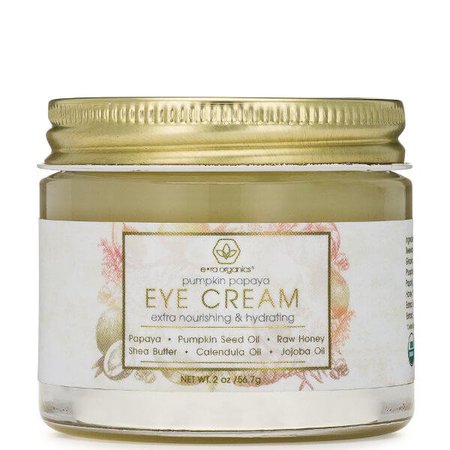 Anti-Aging Bundle: Anti-Aging Cream, Cleansing Oil & Eye Cream - Era Organics