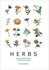 book about herbs vintage - Google Search