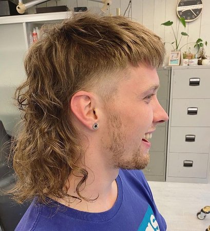 mullet - Google Search