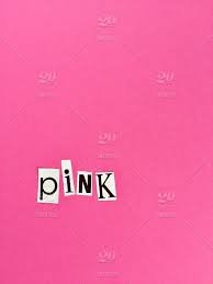 pink word - Google Search