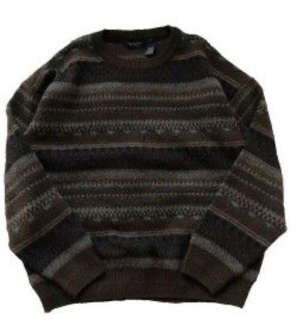 remus lupin sweater