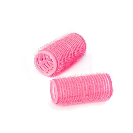 Velcro Rollers 24mm 12pcs | The Hair And Beauty Company