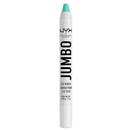 NYX Professional Makeup Jumbo Eye Pencil All-in-One Eyeshadow & Eyeliner Stick, Macaroon
