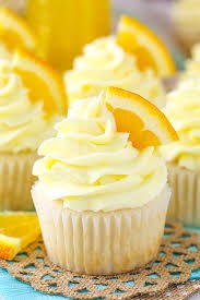 yellow cupcakes - Google Search