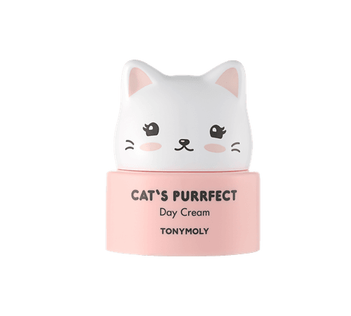 Cat's Purrfect Day Cream