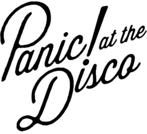 panic at the disco logo