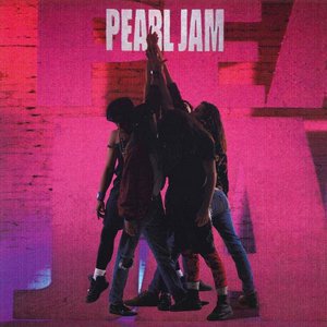 Ten (Pearl Jam album) - Wikipedia