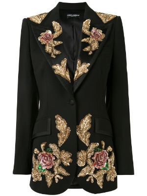 Dolce & Gabbana - New Season Styles - Farfetch UAE